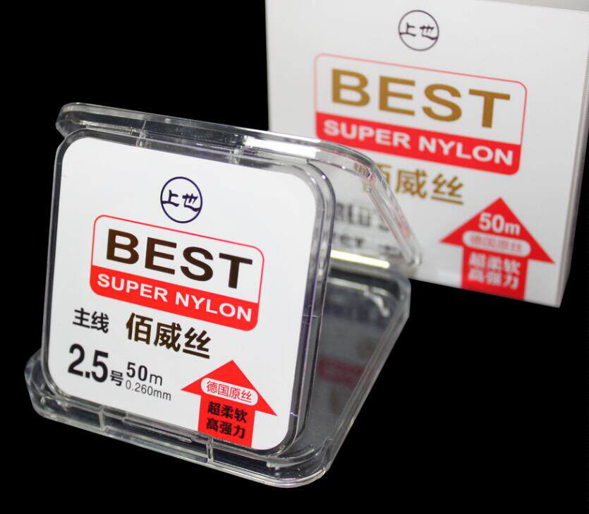 天天特价上也德国超强拉力原丝