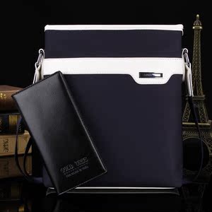 Sac pour homme - Ref 51504 Image 10