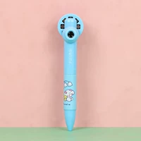 Blue Fu Fu Dog (вращение 8 узоров)