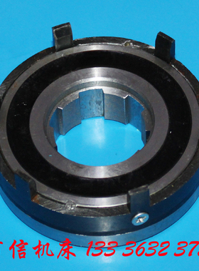 南通X5032铣床DLMX-5快慢走刀线圈北京铣床X62WX52走刀离合器线圈