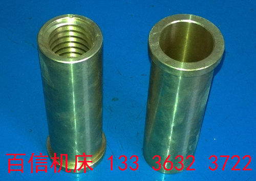 济南第二机床厂B2016A,12A,B1016A,B2020Q龙门刨床螺母丝母配件