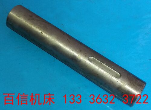 济南第二机床厂B2016A 12A B1016A B2020Q龙门刨床伞齿轮小轴配件