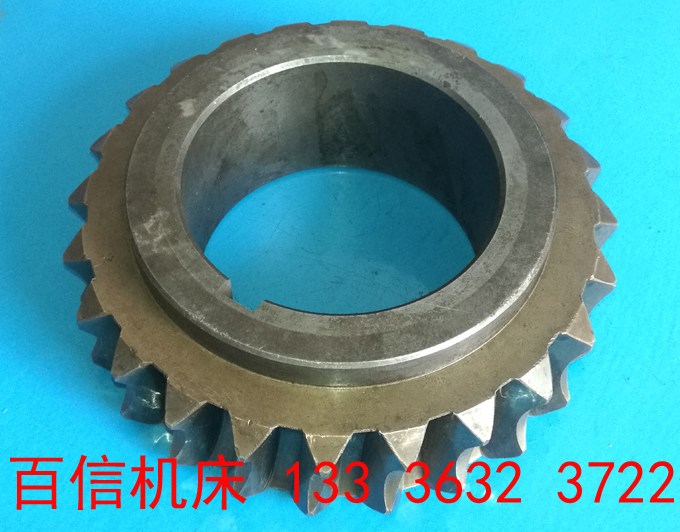 Çຣ»ú´²³§ ÆëÆë¹þ¶û»ú´²³§Y631K»¨¼üÖáϳ´²´óÎÏÂÖÅä¼þ ÎÏÂÖ×éºÏ