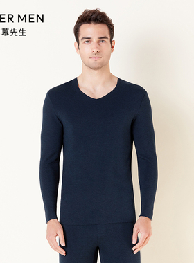 爱慕先生21AW加厚高莫系列保暖&打底NS72F321