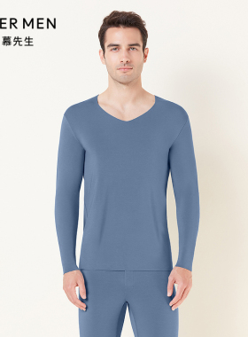 爱慕先生21AW太极随心暖衣系列保暖&打底NS72F331