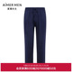 可外穿睡裤 爱慕先生23AW纵享丝滑家居莫代尔长裤 家居男士 NS42L111