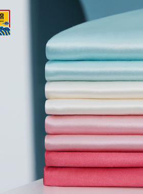 爱慕皇锦素色丝绵床单HJ11237