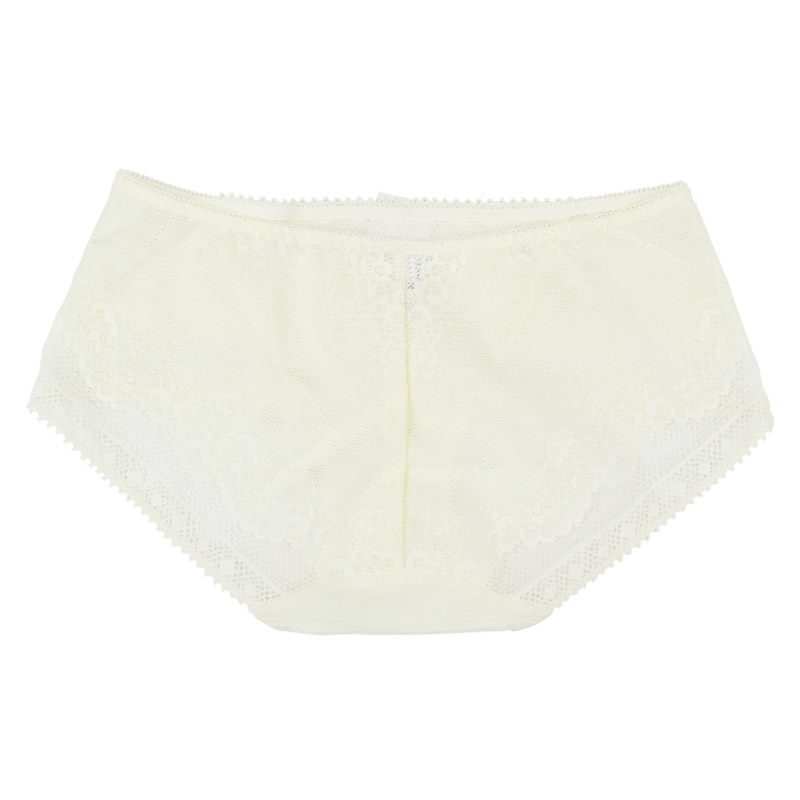 Slip jeunesse AM23L21 en nylon - Ref 667151 Image 3