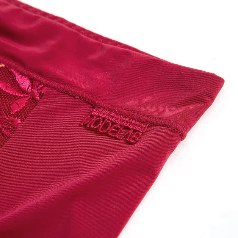 Slip jeunesse AD23541 en coton - Ref 667286 Image 4