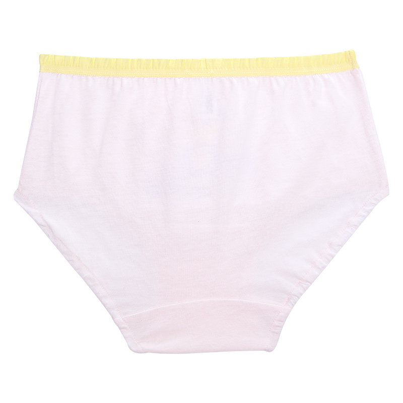 Slip jeune AIMER KIDS AK122K81 en coton - Ref 667197 Image 3