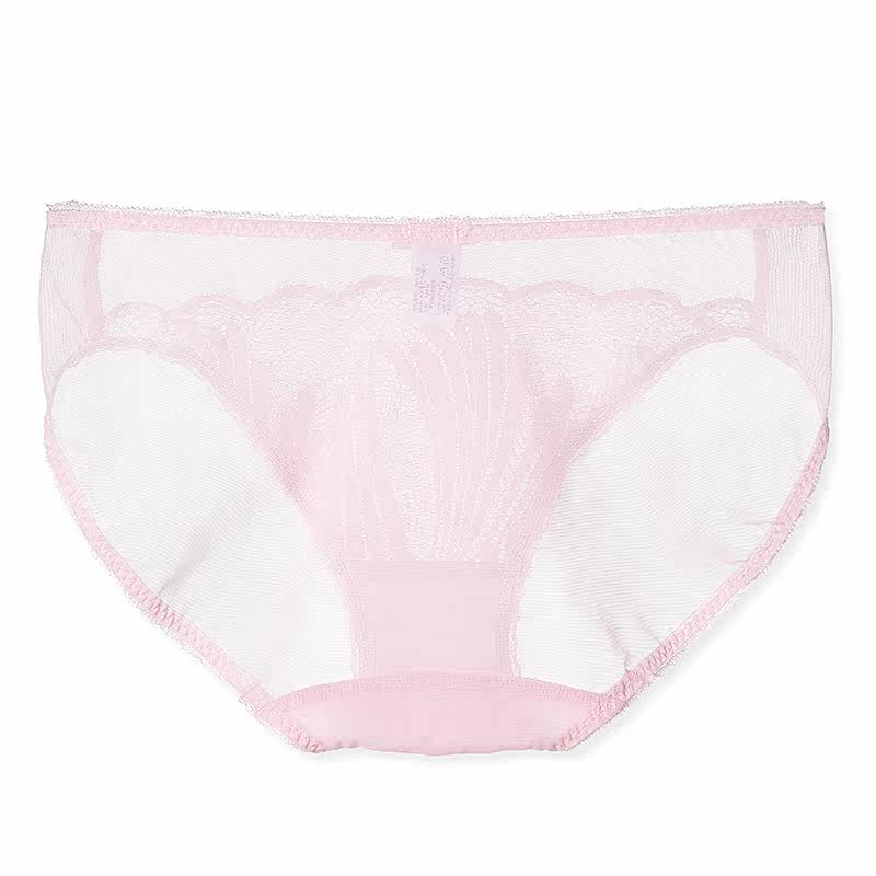 Slip jeunesse SHINELOVE SL22392 en nylon - Ref 667194 Image 3