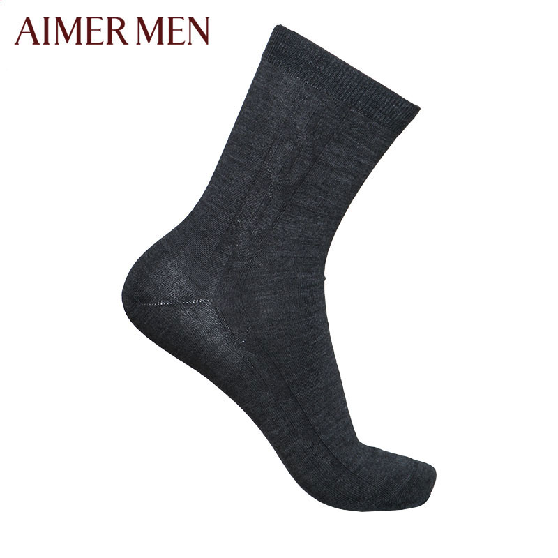 Chaussettes - collants AIMER MEN NS94039 - Ref 779522 Image 2