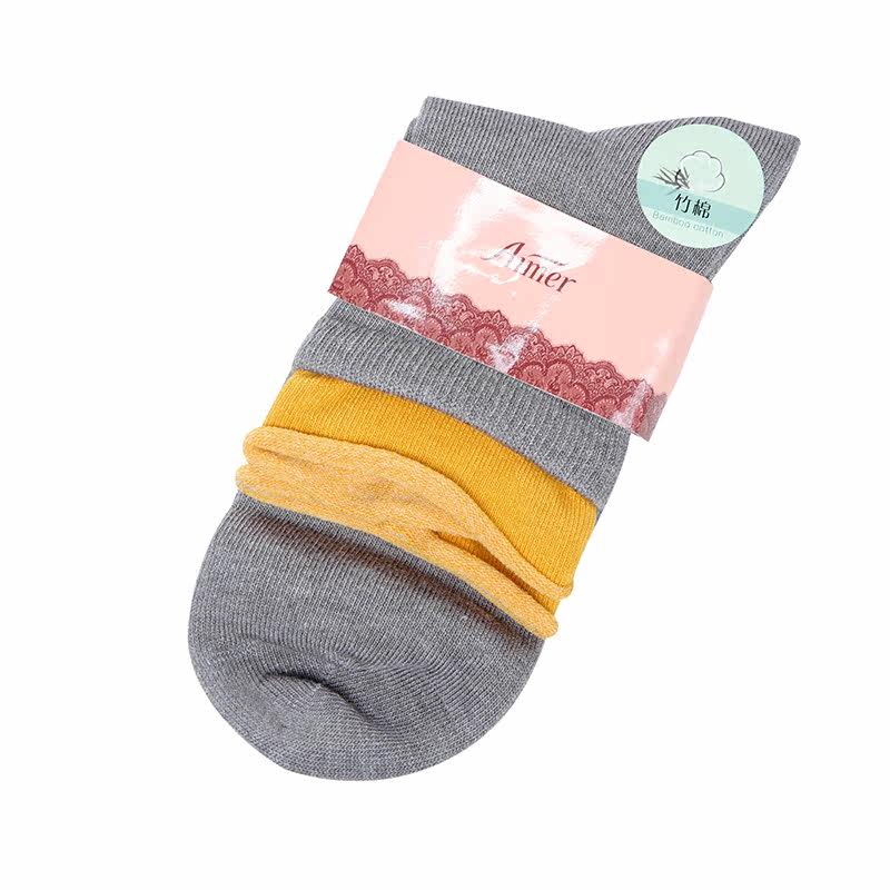 Chaussettes - collants AM94D14 - Ref 779510 Image 3