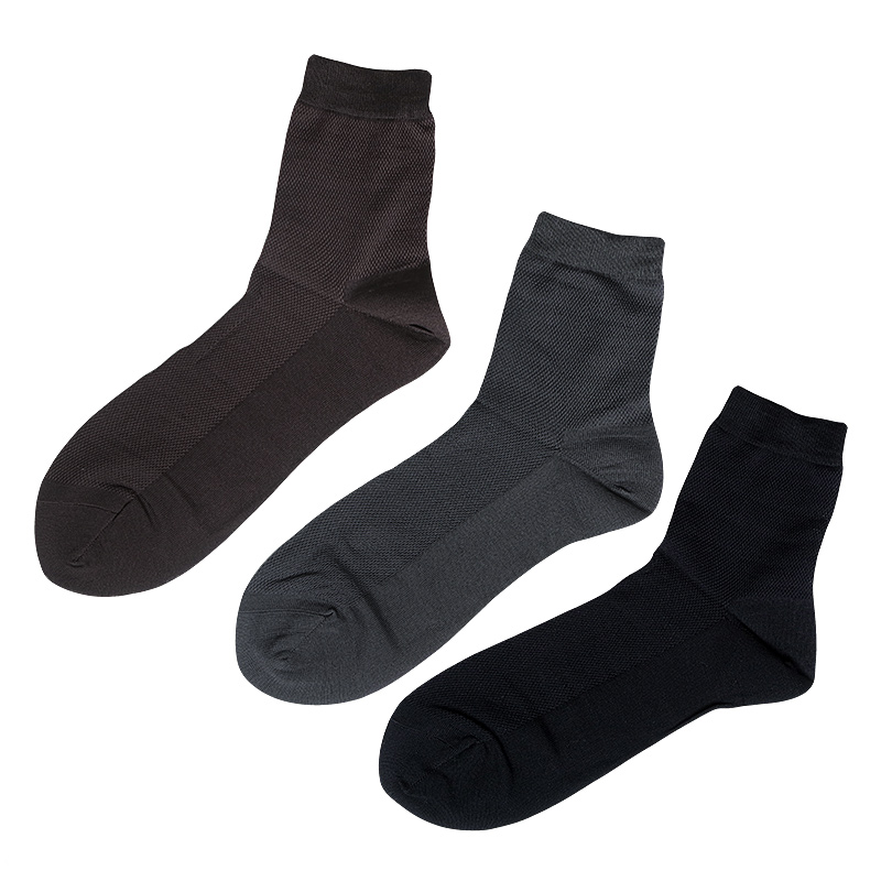 Chaussettes - collants AIMER MEN NS94082 - Ref 779512 Image 3