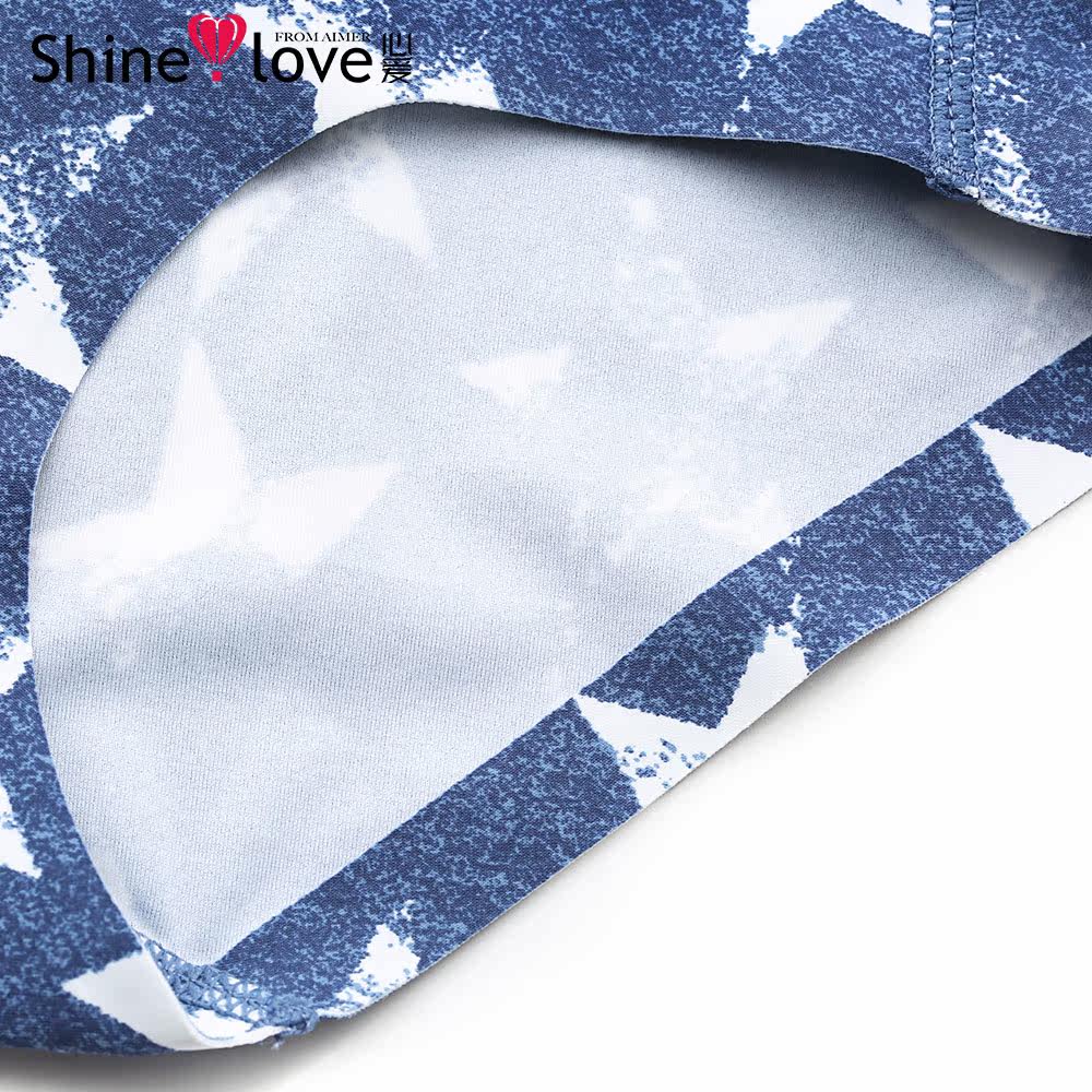 Slip jeunesse SHINELOVE SL23462 - Ref 667302 Image 4