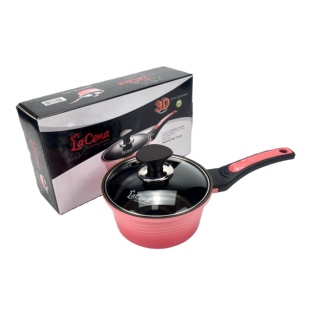 剩1个 韩国进口汤锅18cm 燃气用 看视频和详情页说明