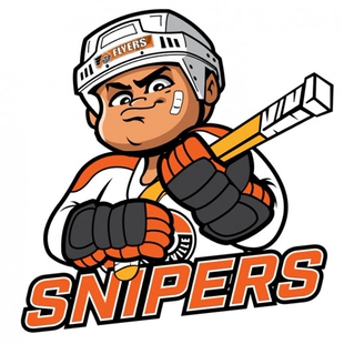 B牌加拿大SACKVILLE球队儿童青少年成人速干冰球训练服罩衣罩衫