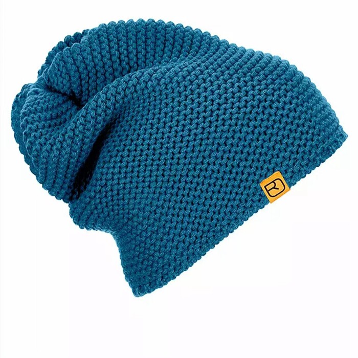 ortovox滑雪帽户外男女美利奴