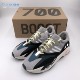 Adidas Yeezy 700 Boost 侃爷椰子 首发 3M复古老爹跑鞋 B75571