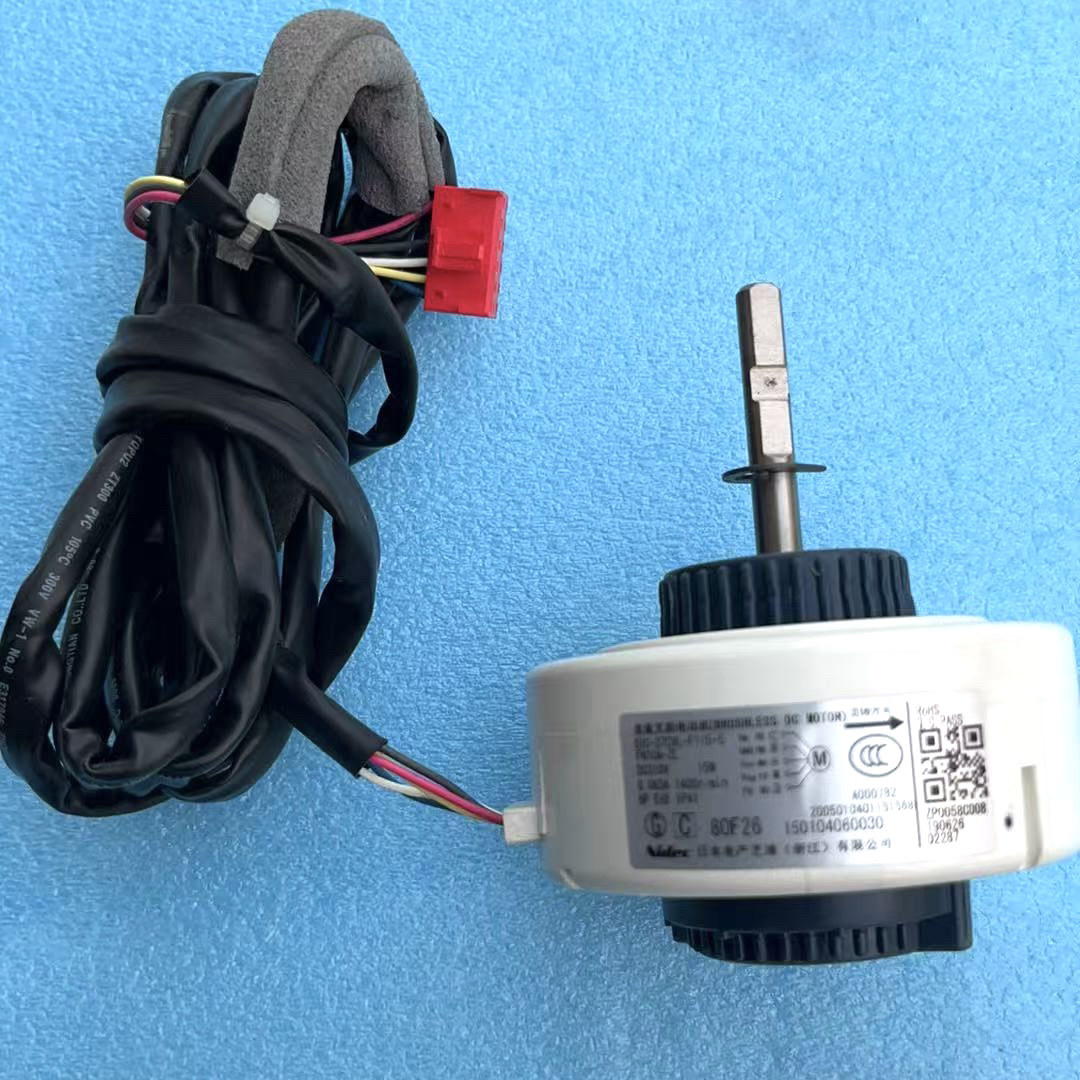 原装空调配件直流无刷电机FN10A-ZL FN10B-ZL FN10C-ZL