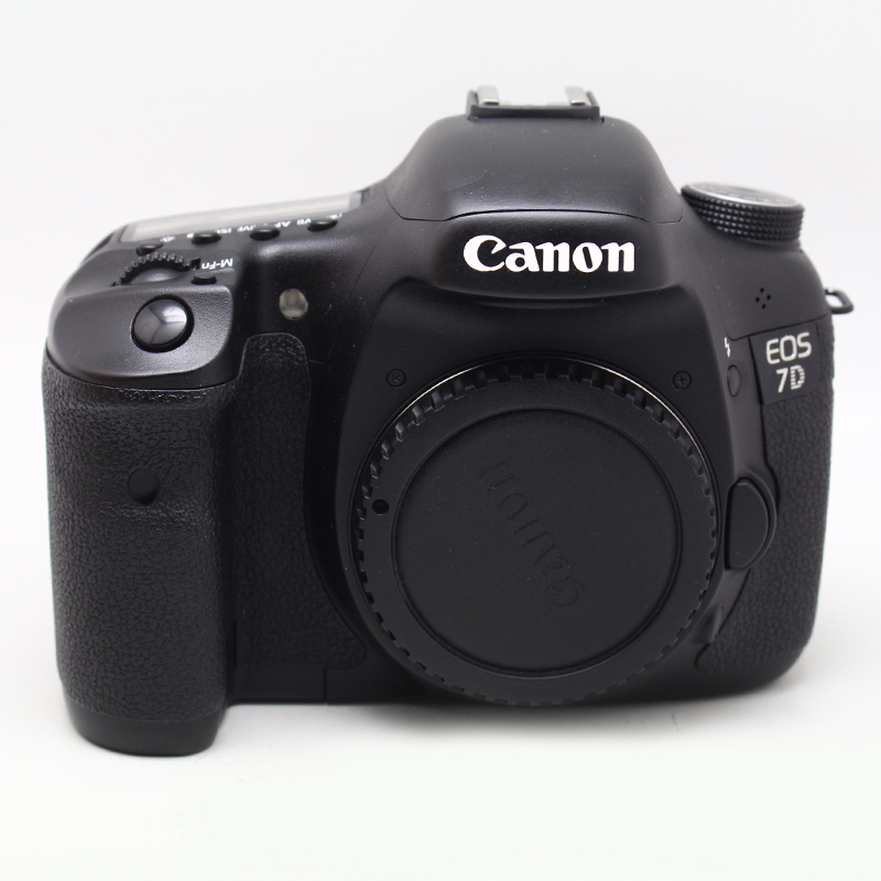 ¼ÑÄÜEOS 7D Mark II µ¥»úÉí¸ß¶Ëµ¥·´Ïà»úÂÃÓμÒÓà ¼ÑÄÜ7d 7d2¶þÊÖ