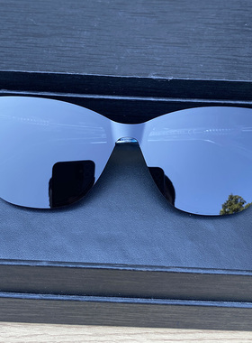 马登新款磁吸近视太阳镜