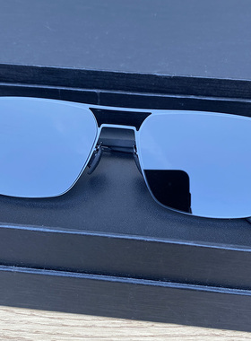 马登超轻尼龙防紫外线男士偏光镜