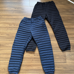 外贸秋冬户外徒步登山滑雪防风防水抗寒保暖棉裤打底中间层休闲裤