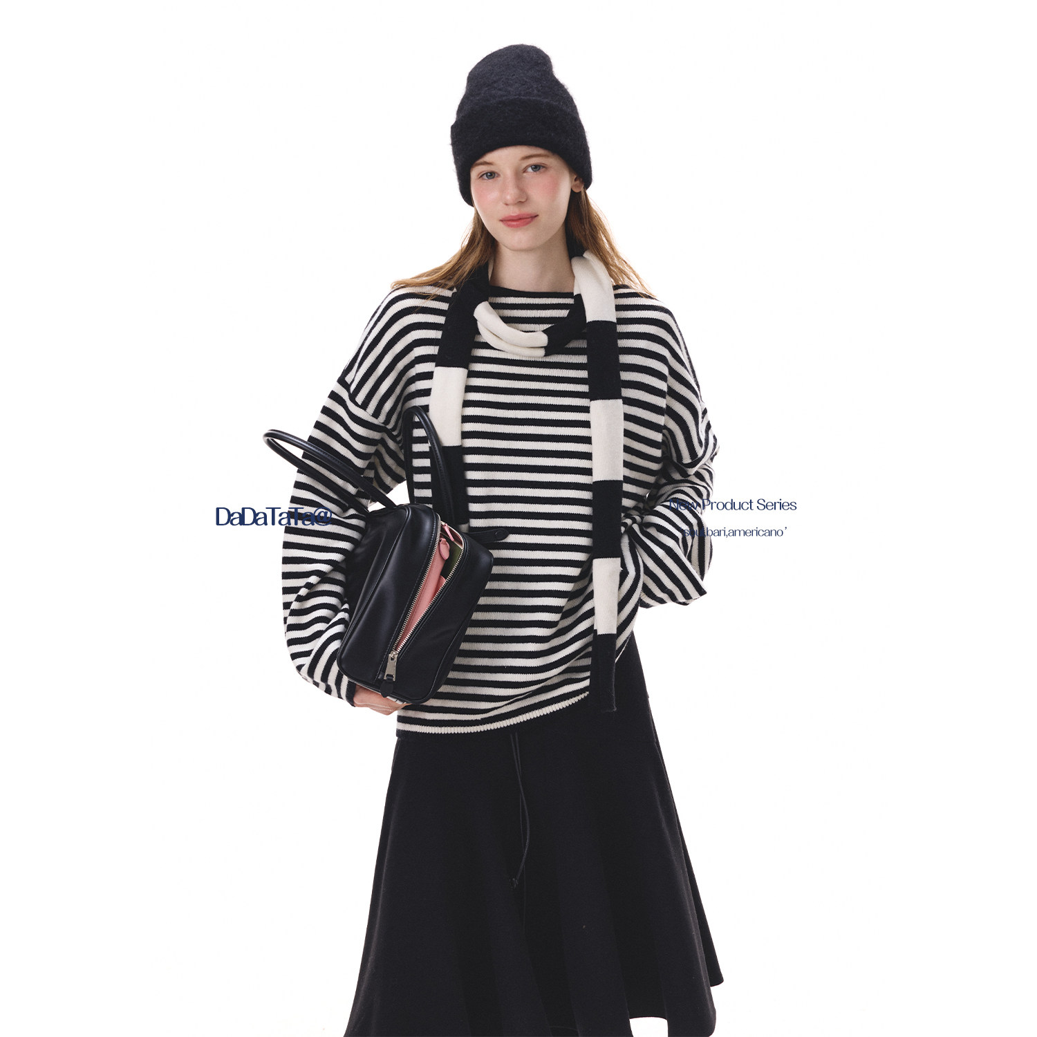 晶咕白标DADATATA【瘦瘦建模裤】复古水洗直筒显瘦加绒牛仔裤女冬,女装/女士精品,牛仔裤,淘宝优惠券,粉丝福利购,淘宝优惠卷