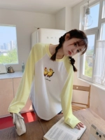 Летний лонгслив для отдыха, короткий рукав, большой размер, оверсайз