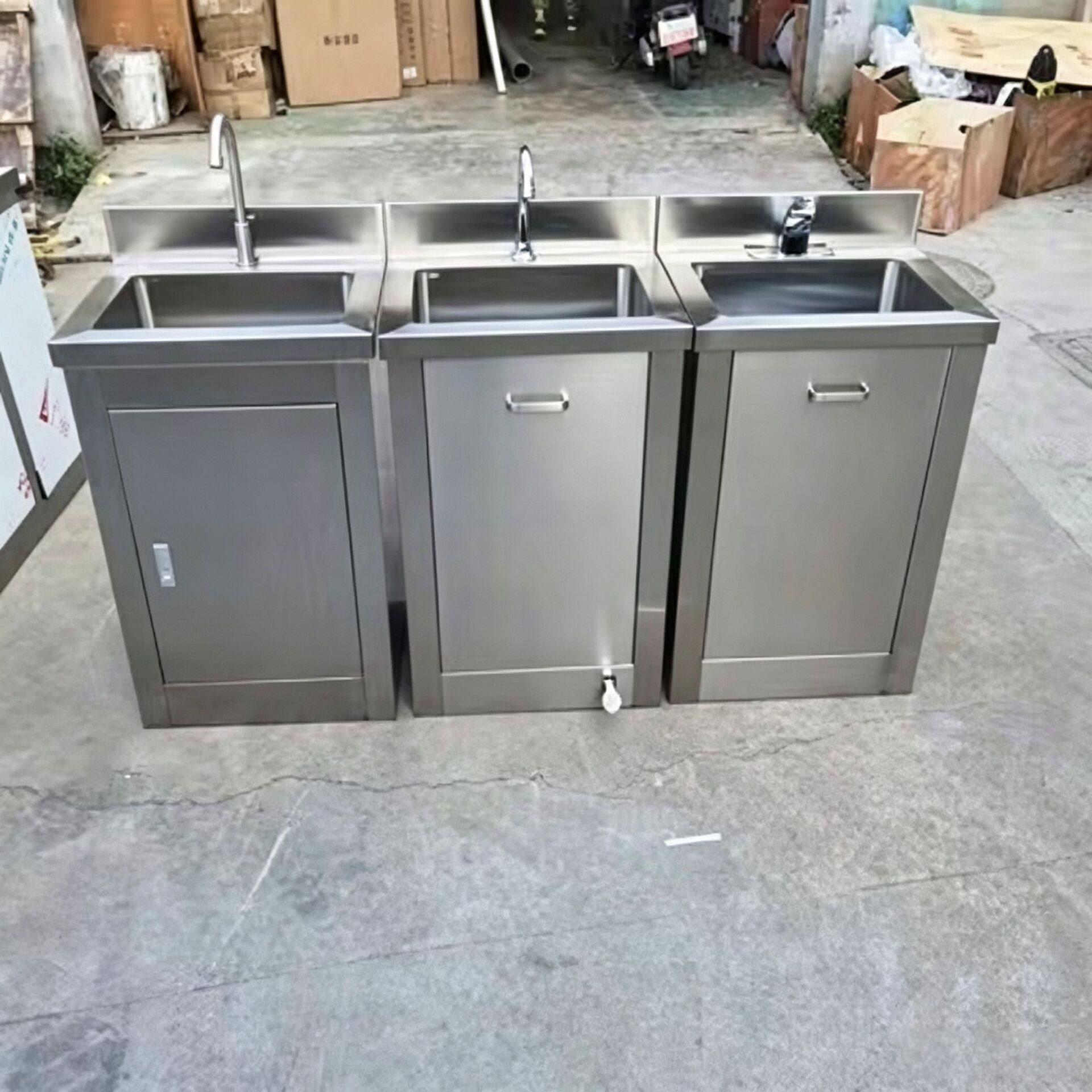 医用不锈钢洗手池手术室