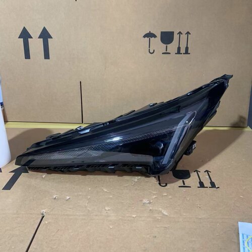 适用于26款新款阿尔法极狐T5大灯总成新款极狐S5高配LED大灯拆车