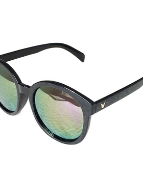 【清仓捡漏】墨镜潮明星款眼镜个性太阳镜女士圆脸韩版优雅网红潮