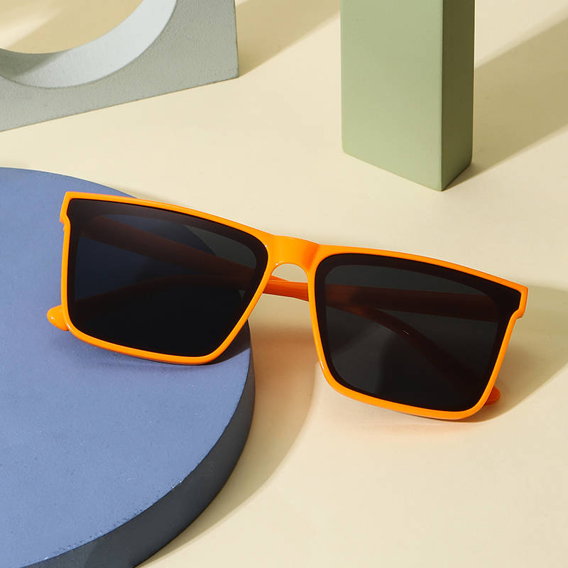 女夏墨镜gm防紫外线高级