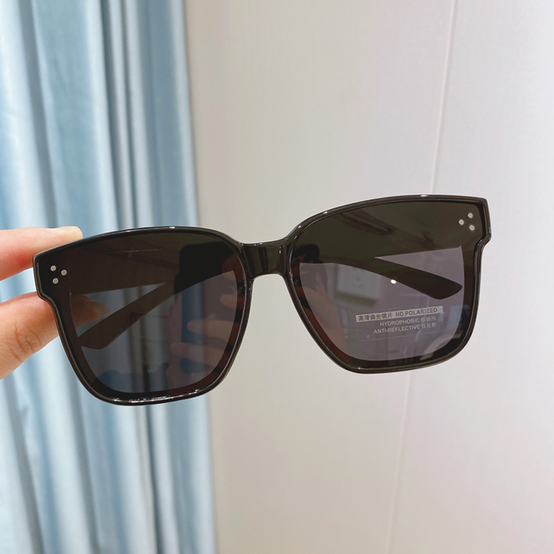 近视套镜女偏光新款开车骑行专用