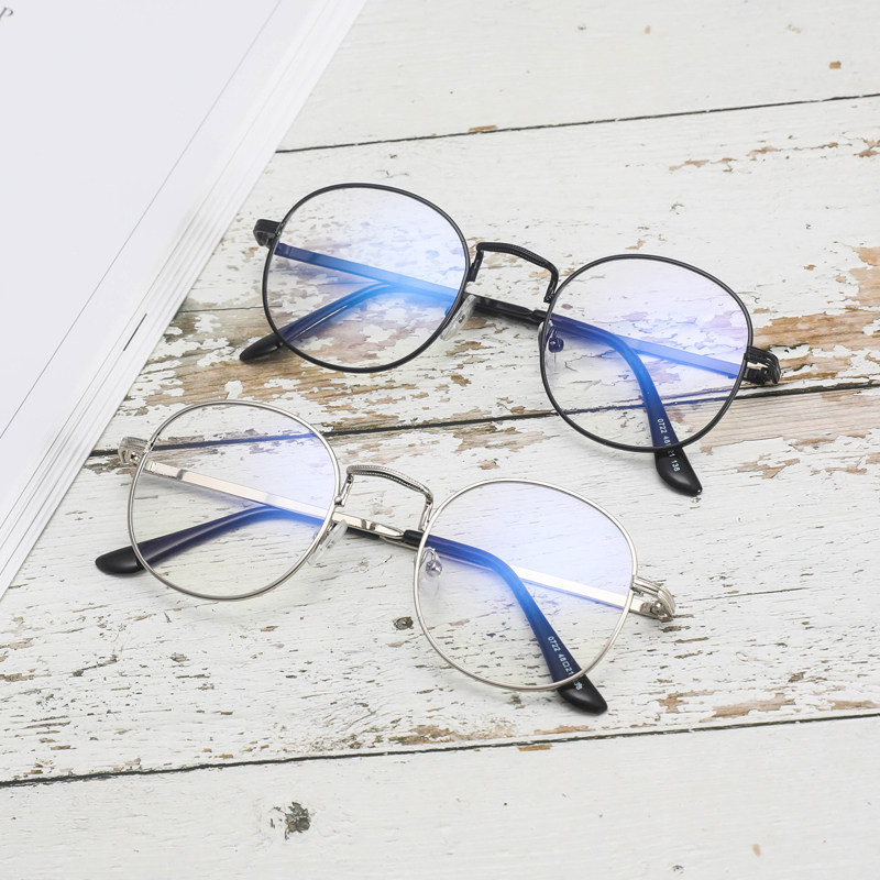 【清仓捡漏】电脑镜护目镜防蓝光电脑镜男女款无度数平光眼镜框架