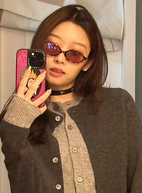 墨镜亏本清仓女夏防紫外线