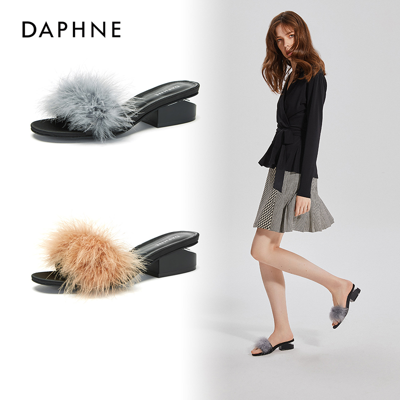 Ïļ¾Ð¿îÌ׽Ŵ¿É«Ã«ÇòÊæÊÊʱÉÐÁ¹Ð¬ÄÂÀÕЬŮ2018´ïܽÄÝDaphne