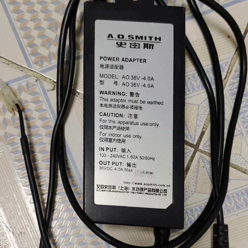 (议价)艾欧史密斯净水器电源适其它元器件