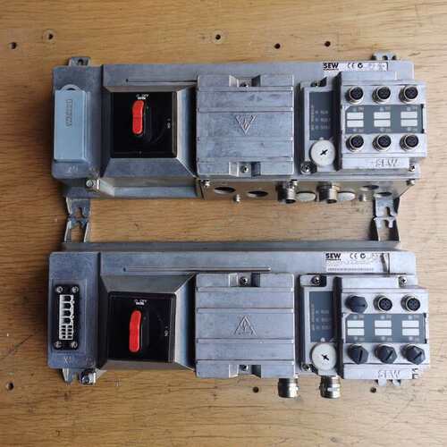 (议价)SEW MFP32D/Z26F/AF0俩个！型号见