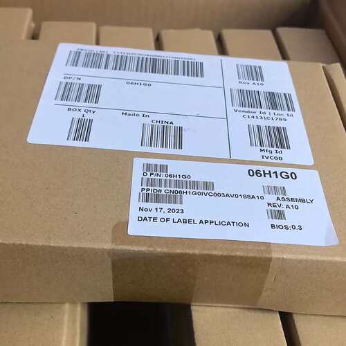 (议价)未封 H330阵列卡大卡 13代阵列卡 20