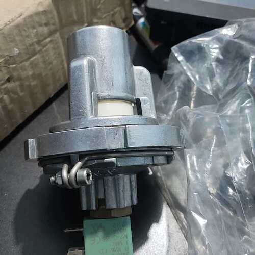 (议价)ASCA电磁阀带装型号：SP-063015-