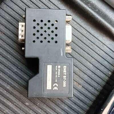 (议价)enet s7-300 cp343-1 ppi/mpi/dp