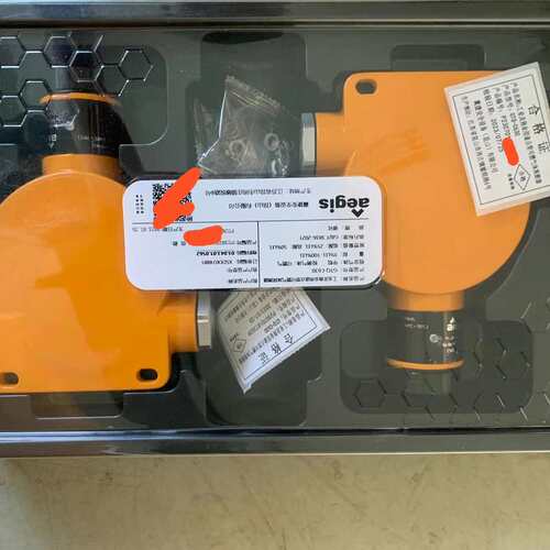 (议价)上海翼捷gtyq-c630可燃气体探测器2只23货