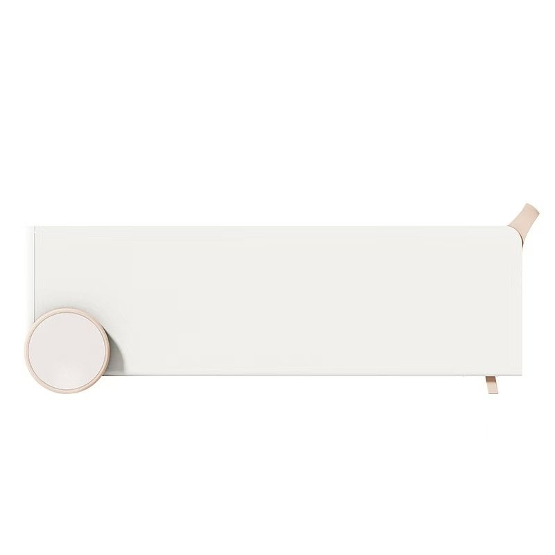 美的（Midea）【暖域无界】移动踢脚线取暖器家用小太阳NDS-XXF