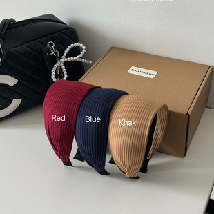 DS【天生“高颅顶”】团队自留!高颅顶神器加宽坑条发箍