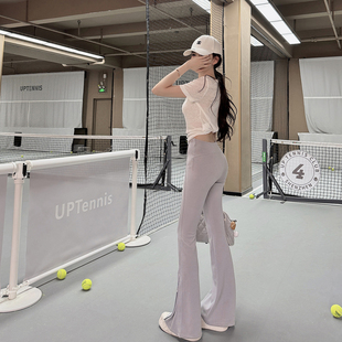 本 松紧腰一脚蹬版 summer新色 降温人鱼裤 都氧人鱼裤