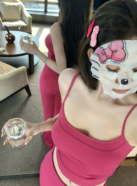 【whitening小芭比】露思品！”自带bra一体“显白套组