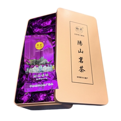 彭溪乌龙茶平和阳山茶厂白芽奇兰茶手工中火兰香2026年新茶