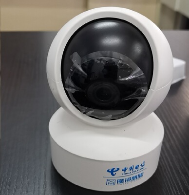 电信魔镜慧眼app专用摄像头有线